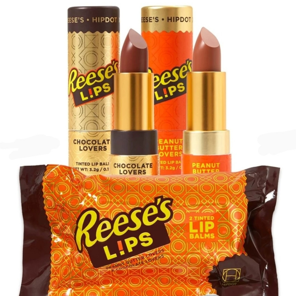 💲SOLD OUT💲Hipdot x Reese's Makeup Collection - Picture 8 of 12